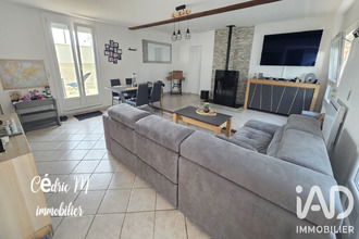 achat maison grossoeuvre 27220