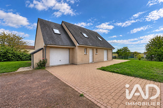 achat maison grossoeuvre 27220