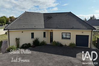 achat maison grossoeuvre 27220