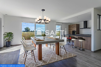 achat maison grostenquin 57660