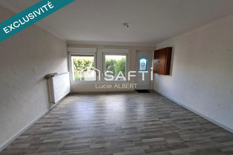 achat maison grostenquin 57660