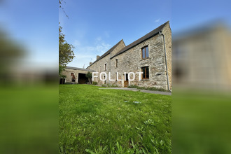 achat maison grosville 50340