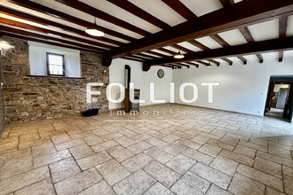 achat maison grosville 50340