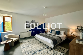 achat maison grosville 50340