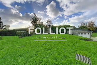 achat maison grosville 50340