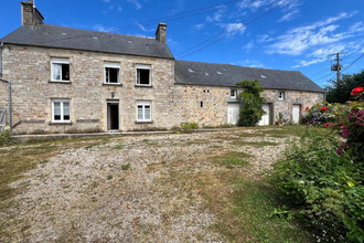 achat maison grosville 50340