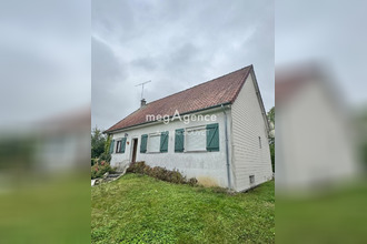 achat maison grouches-luchuel 80600