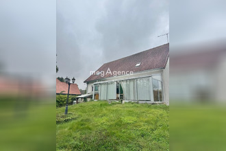 achat maison grouches-luchuel 80600
