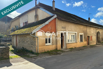 achat maison grozon 39800