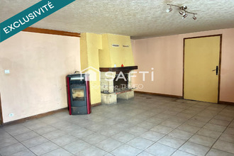 achat maison grozon 39800