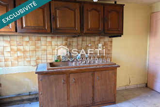 achat maison grozon 39800