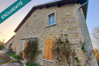 achat maison grozon 39800