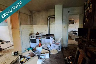 achat maison grozon 39800