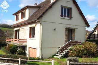 achat maison gruchet-le-valasse 76210