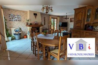 achat maison gruchet-le-valasse 76210