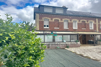 achat maison gruchet-le-valasse 76210