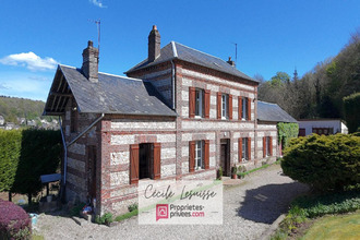 achat maison gruchet-le-valasse 76210