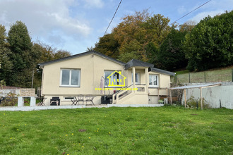 achat maison gruchet-le-valasse 76210