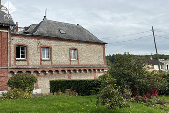 achat maison gruchet-le-valasse 76210