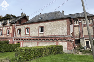 achat maison gruchet-le-valasse 76210
