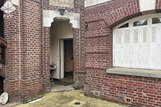 achat maison gruchet-le-valasse 76210