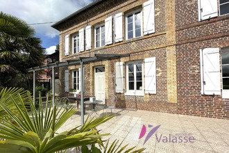 achat maison gruchet-le-valasse 76210