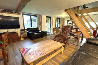 achat maison gruchet-le-valasse 76210