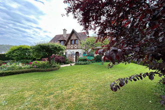 achat maison gruchet-le-valasse 76210