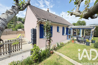 achat maison gruchet-le-valasse 76210