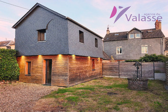 achat maison gruchet-le-valasse 76210