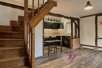 achat maison gruchet-le-valasse 76210