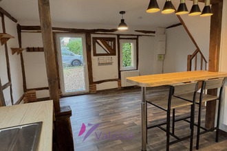 achat maison gruchet-le-valasse 76210