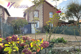 achat maison gruchet-le-valasse 76210