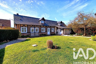 achat maison gruchet-st-simeon 76810