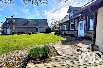 achat maison gruchet-st-simeon 76810