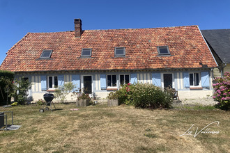 achat maison gruchet-st-simeon 76810
