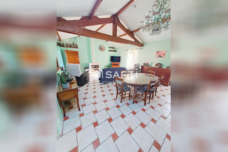 achat maison grues 85580