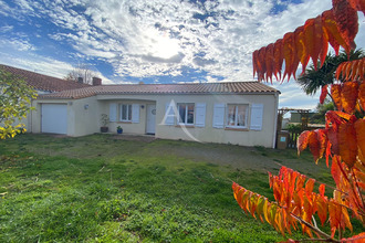 achat maison grues 85580