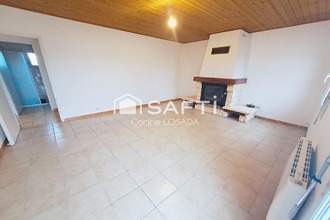 achat maison grues 85580