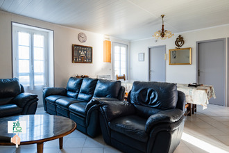 achat maison grues 85580