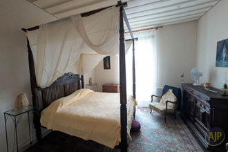 achat maison grues 85580