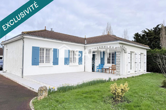 achat maison grues 85580