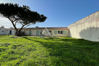 achat maison grues 85580