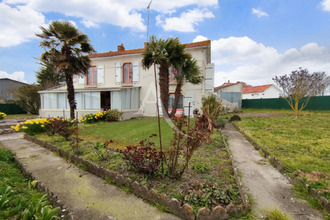 achat maison grues 85580