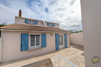 achat maison grues 85580