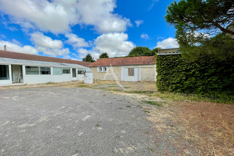 achat maison grues 85580
