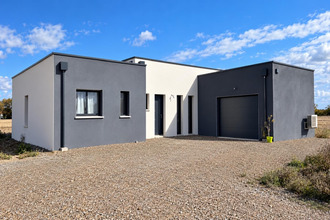 achat maison grues 85580