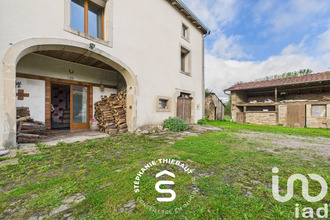 achat maison gruey-les-surance 88240