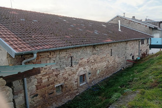 achat maison gruey-les-surance 88240