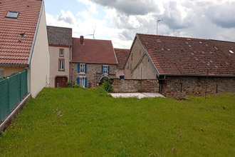 achat maison gruey-les-surance 88240